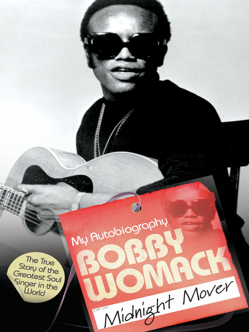Title details for Bobby Womack by Bobby Womack - Available